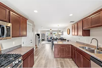 13821 Prospect Drive, Cedar Lake, IN 46303 - Photo 6