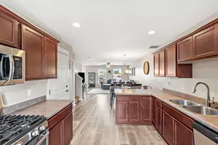 13821 Prospect Dr, Cedar Lake, IN 46303 - Photo 6