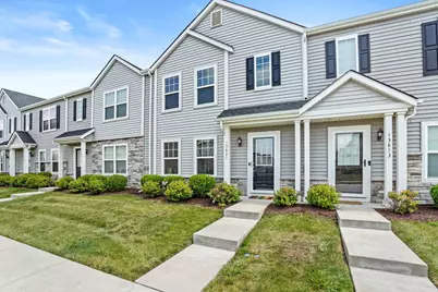 13821 Prospect Drive, Cedar Lake, IN 46303 - Photo 1