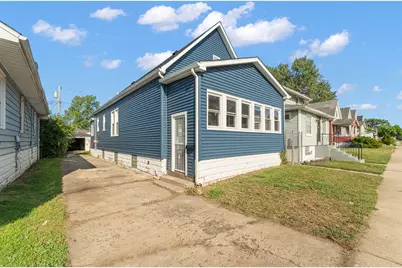 4844 Pine Avenue, Hammond, IN 46327 - Photo 2