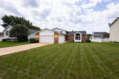 4931 Cardinal Court, Schererville, IN 46375 - Photo 1