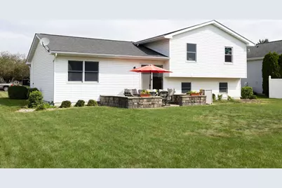 4931 Cardinal Court, Schererville, IN 46375 - Photo 18