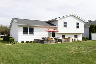 4931 Cardinal Ct, Schererville, IN 46375 - Photo 18