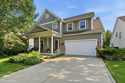 1806 Briam Drive, Valparaiso, IN 46383 - Photo 2