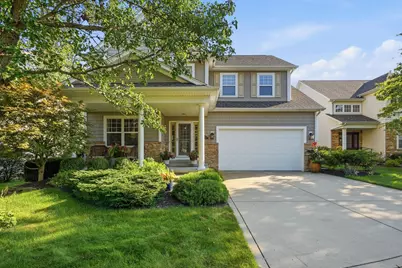 1806 Briam Drive, Valparaiso, IN 46383 - Photo 1