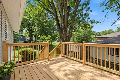 3707 W 121st Avenue, Crown Point, IN 46307 - Photo 6
