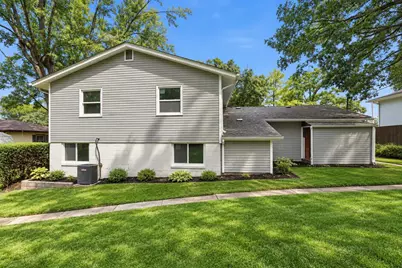 3707 W 121st Avenue, Crown Point, IN 46307 - Photo 20