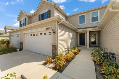 14127 Magnolia Street, Cedar Lake, IN 46303 - Photo 1