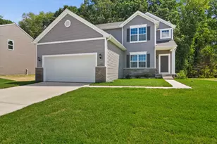5988 Onyx Ave, Lowell, IN 46356 - Photo 1