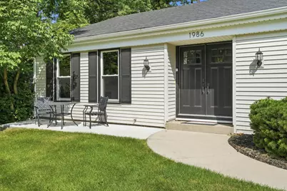 1986 Greenvalley Drive, Crown Point, IN 46307 - Photo 2