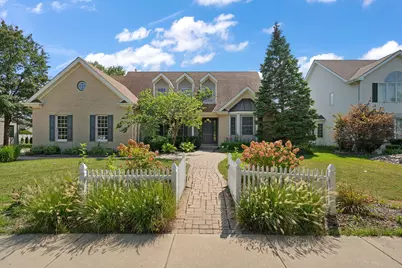 1624 Timberwood Lane, Munster, IN 46321 - Photo 50