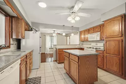 125 Mulberry Lane, Schererville, IN 46375 - Photo 8