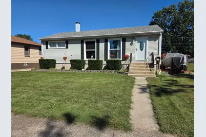 6743 Idaho Avenue, Hammond, IN 46323 - Photo 2