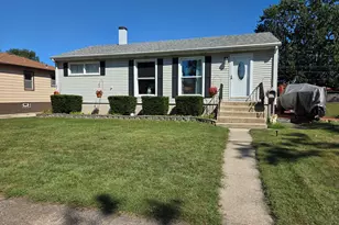 6743 Idaho Ave, Hammond, IN 46323 - Photo 2