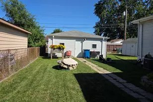 6743 Idaho Ave, Hammond, IN 46323 - Photo 28