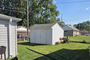 6743 Idaho Ave, Hammond, IN 46323 - Photo 30