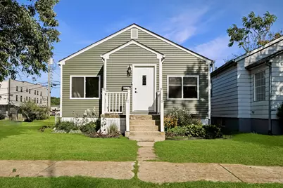 6121 Marshall Avenue, Hammond, IN 46323 - Photo 1