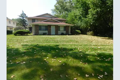 6859 Fillmore Drive, Merrillville, IN 46410 - Photo 2