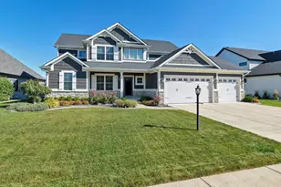 13366 Waterleaf Dr, Saint John, IN 46373 - Photo 1