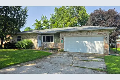 6190 Oglethorpe Avenue, Portage, IN 46368 - Photo 2