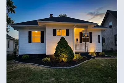 2401 Madison Street, Gary, IN 46407 - Photo 1