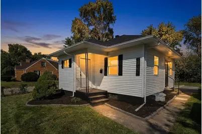2401 Madison Street, Gary, IN 46407 - Photo 2