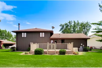 8900 Porter Court, Crown Point, IN 46307 - Photo 32