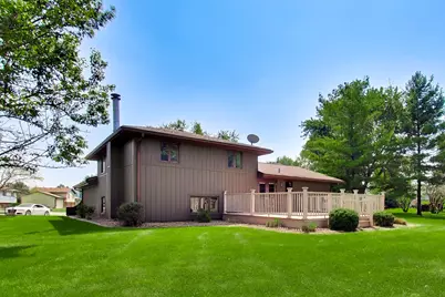 8900 Porter Court, Crown Point, IN 46307 - Photo 34
