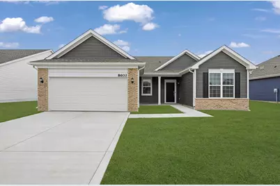 8672 Kannon Drive, Lowell, IN 46356 - Photo 1