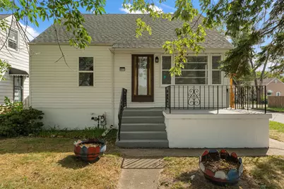 6823 Columbia Avenue, Hammond, IN 46324 - Photo 2