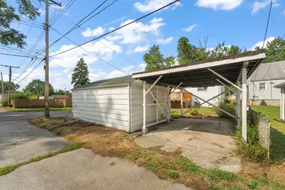 6823 Columbia Avenue, Hammond, IN 46324 - Photo 34