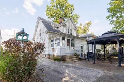 737 N College Avenue, Rensselaer, IN 47978 - Photo 4