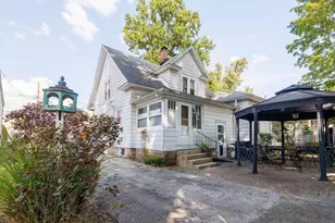 737 N College Ave, Rensselaer, IN 47978 - Photo 4