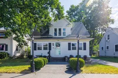 737 N College Avenue, Rensselaer, IN 47978 - Photo 2