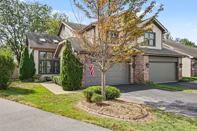 255 Barbara Jean Drive, Schererville, IN 46375 - Photo 32