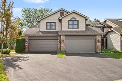 255 Barbara Jean Drive, Schererville, IN 46375 - Photo 2
