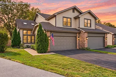 255 Barbara Jean Drive, Schererville, IN 46375 - Photo 1