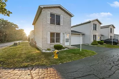 1031 Windsor Lane, Dyer, IN 46311 - Photo 2