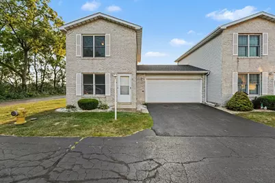 1031 Windsor Lane, Dyer, IN 46311 - Photo 1