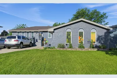 2524 James Drive, Dyer, IN 46311 - Photo 2