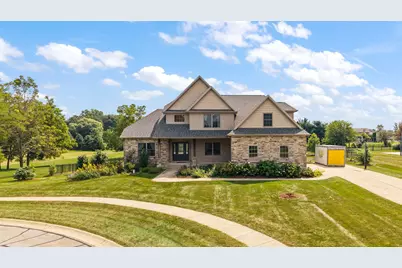 190 Buckskin Lane, Valparaiso, IN 46383 - Photo 2