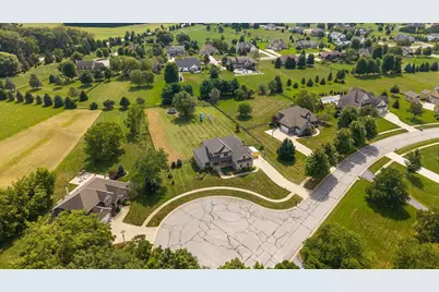190 Buckskin Lane, Valparaiso, IN 46383 - Photo 4