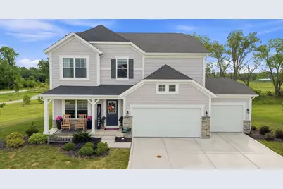 549 Marilyn Way, Valparaiso, IN 46385 - Photo 2