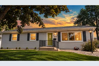111 Greenwood Drive, La Porte, IN 46350 - Photo 1
