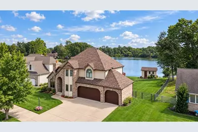 6797 Lakeshore Drive, Portage, IN 46368 - Photo 2