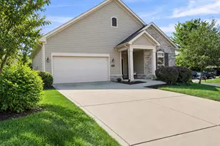 2973 Indian Summer Cir, Valparaiso, IN 46385 - Photo 1