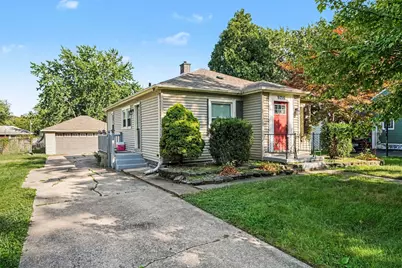 8235 Ellsworth Court, Merrillville, IN 46410 - Photo 1