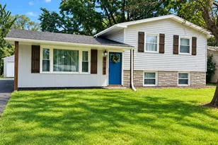 6745 Van Buren Pl, Merrillville, IN 46410 - Photo 1
