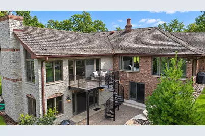 9894 W Oakridge Drive, Saint John, IN 46373 - Photo 14