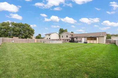 13486 Drummond Street, Cedar Lake, IN 46303 - Photo 36
